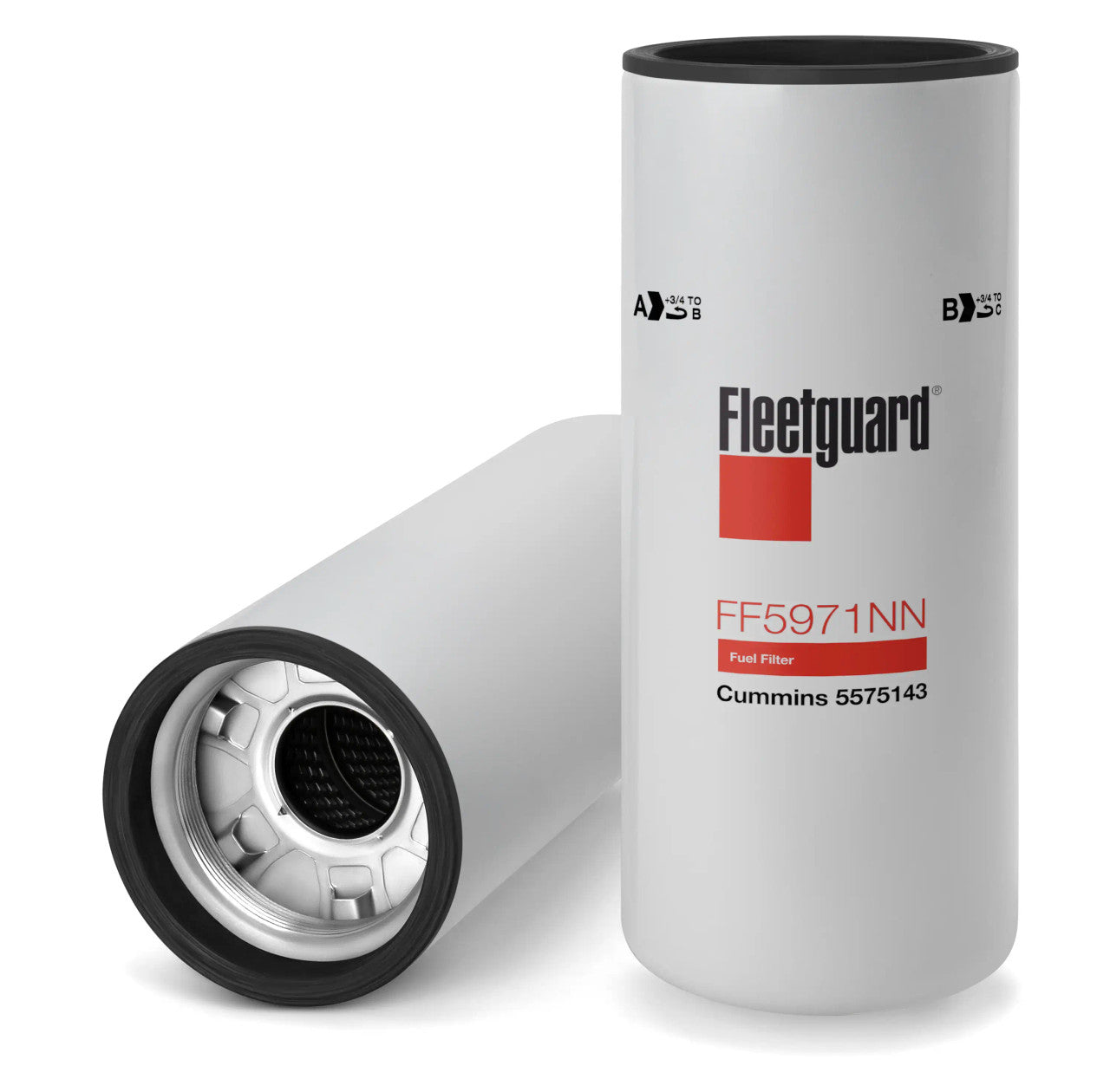Fleet Guard Filters