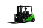 NL Series Lithium Battery  Raptor Forklift