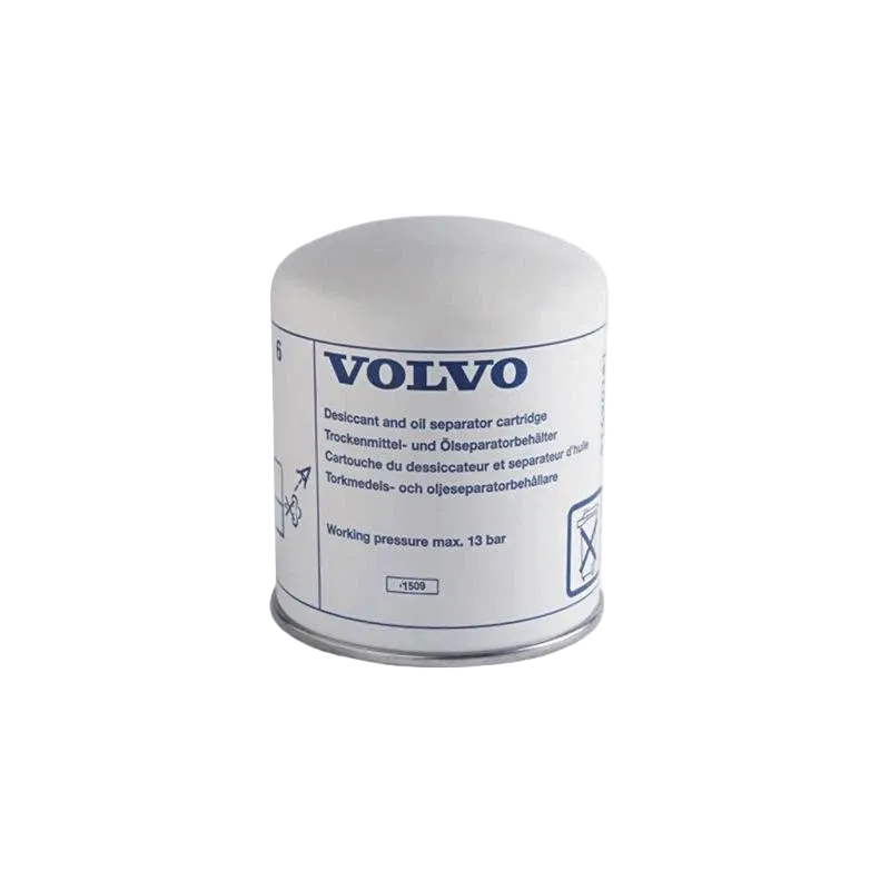 Volvo Air Dryer