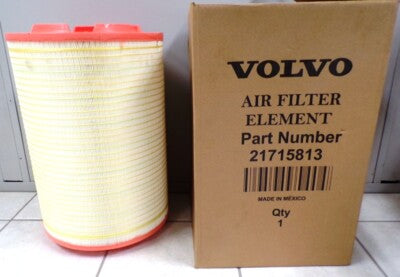 21715813 Air Filter