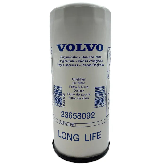 Oil Filter Long Life #23658092