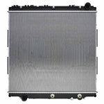 OEM TXE1003850D RP21432-56AT(N) Radiator