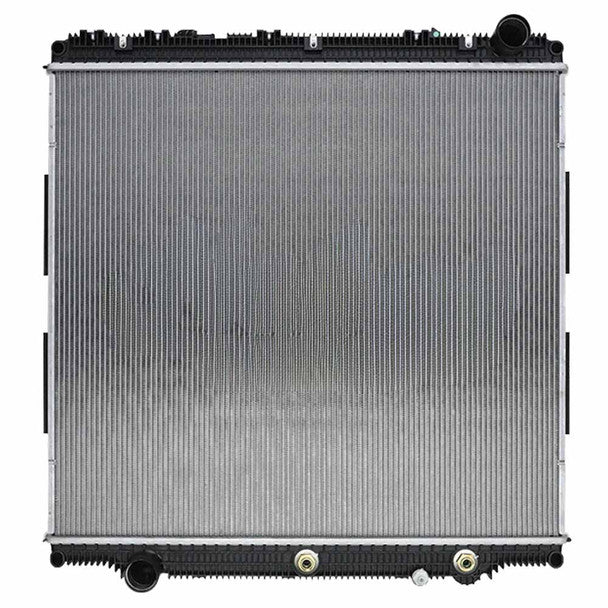OEM TXE1003850D RP21432-56AT(N) Radiator