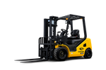 N Series Raptor Gasoline/ LPG Forklift