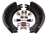 TZ- 4709 Brake Shoe Kit