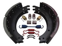 TZ- 4709 Brake Shoe Kit