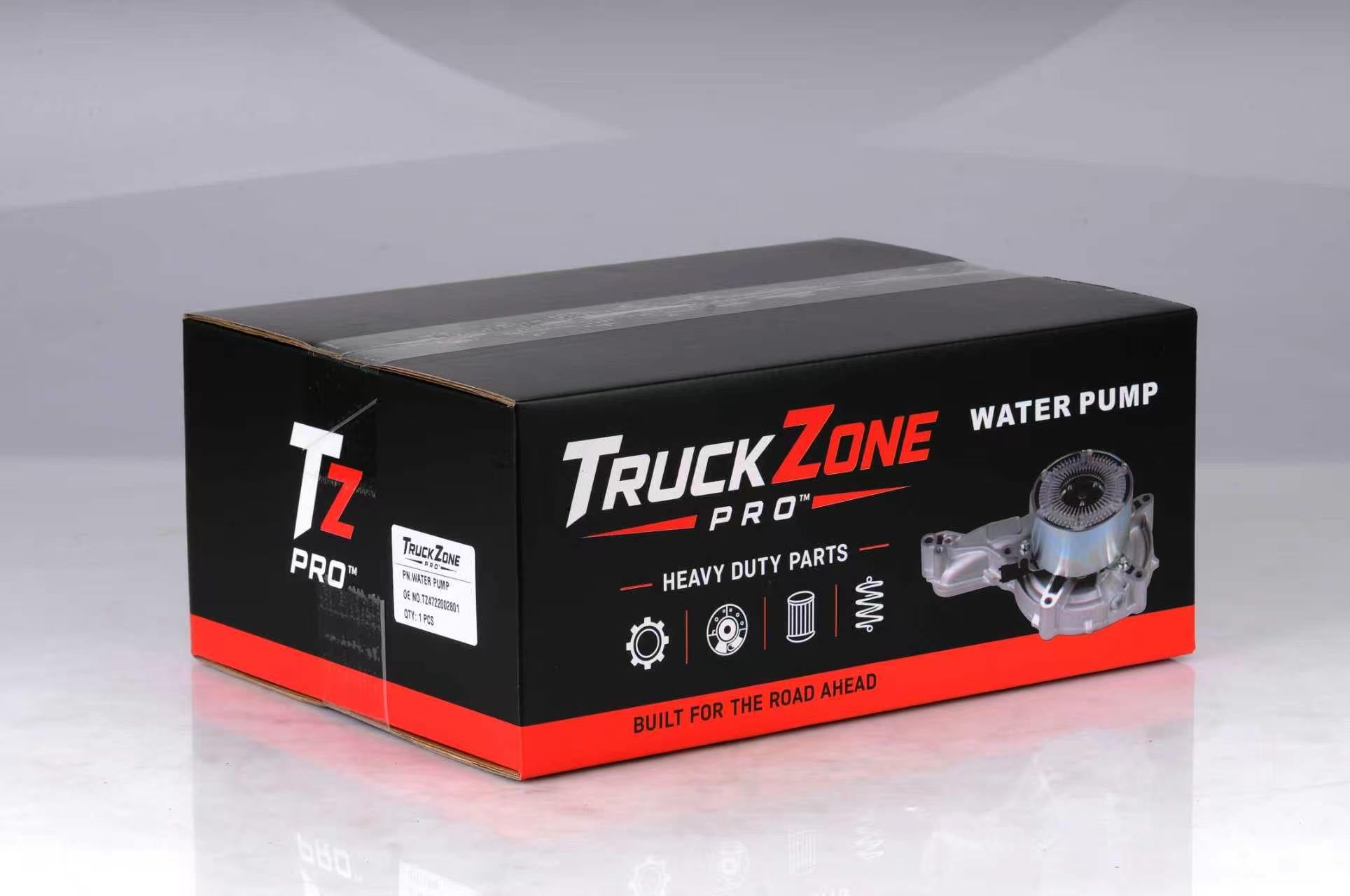 4722002801 DD Water Pump