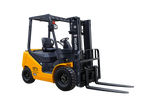 N Series Raptor Gasoline/ LPG Forklift