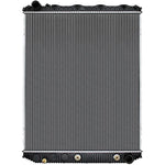 OEN 23459369 RP816-48AT(N) Radiator