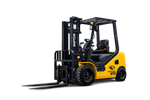 N Series Raptor Diesel Forklift