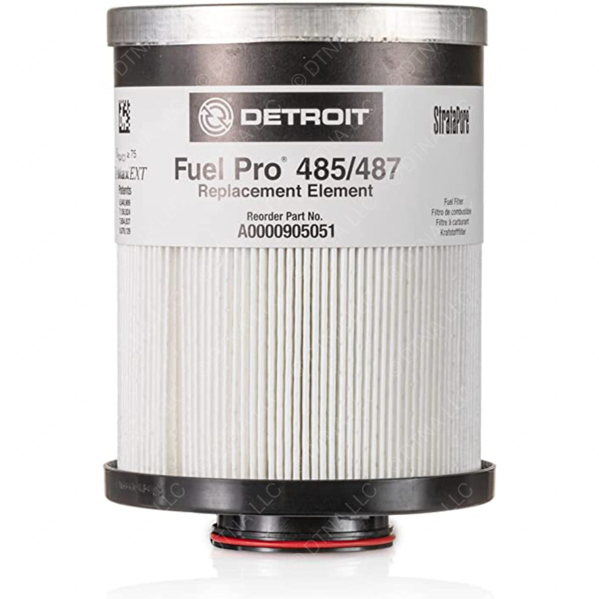 A0001485007 Fuel Filter