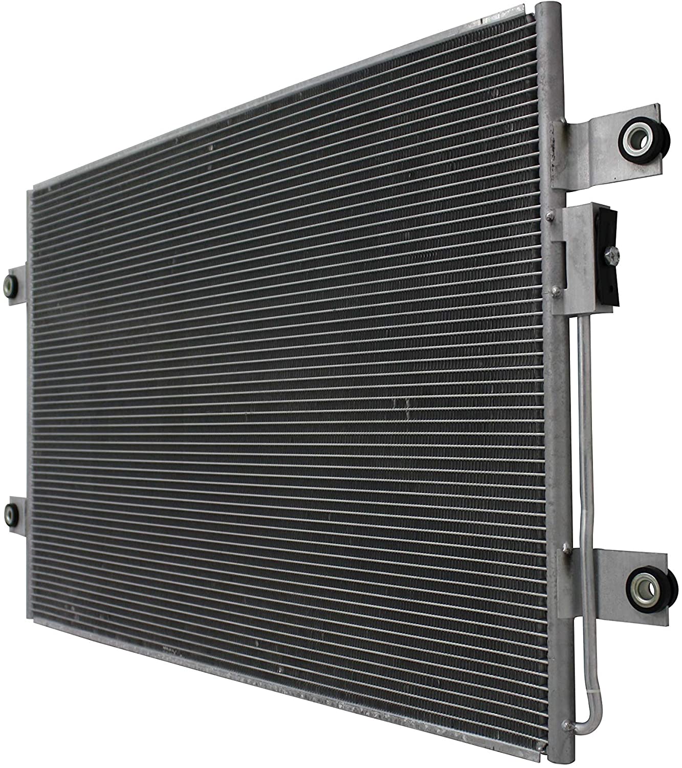 OEM A22-72870-000 YYC1179 A/C Condenser
