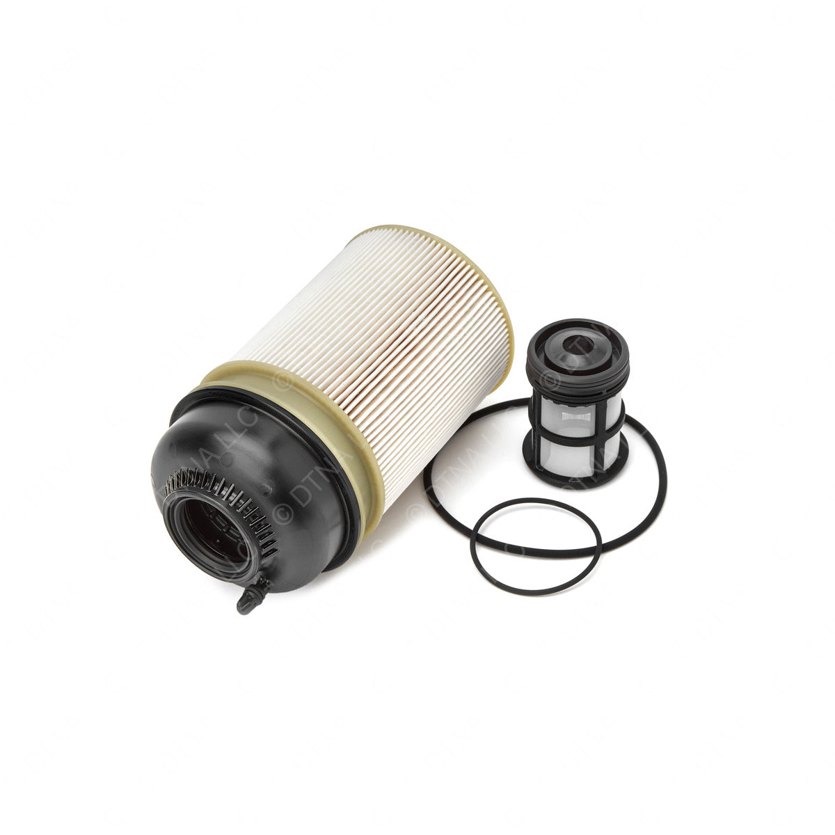 A4700903151 Fuel Filter Kit