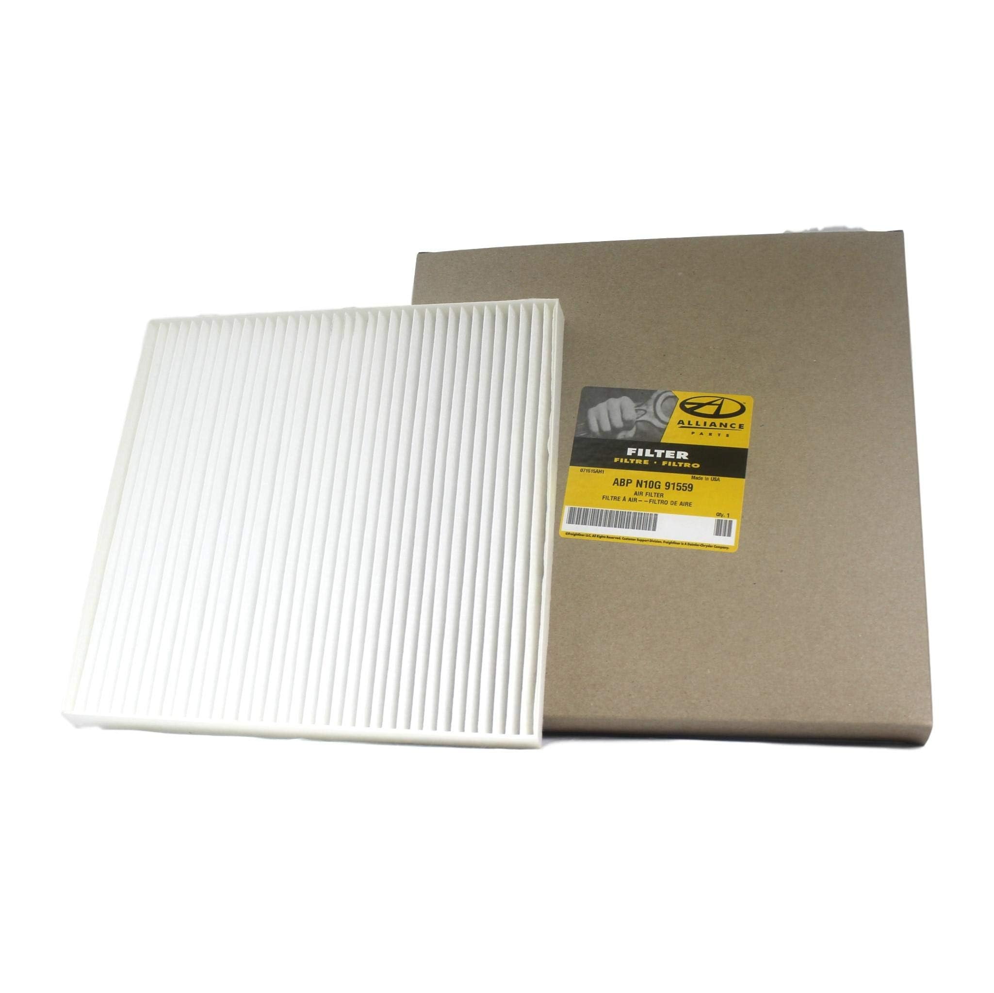 BOA91559 Cabin Filter