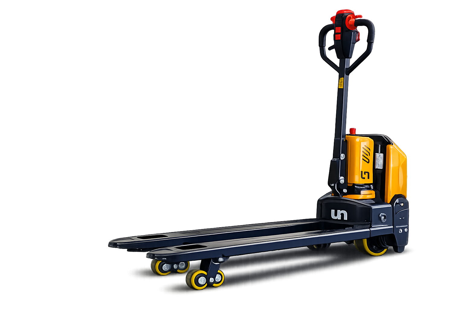 2.0 T Lithium Pallet Truck PTE20N