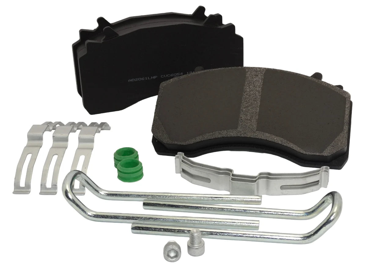 640329632 Brake Pad