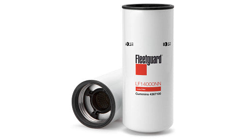 FLEET-GUARD Oil Filter