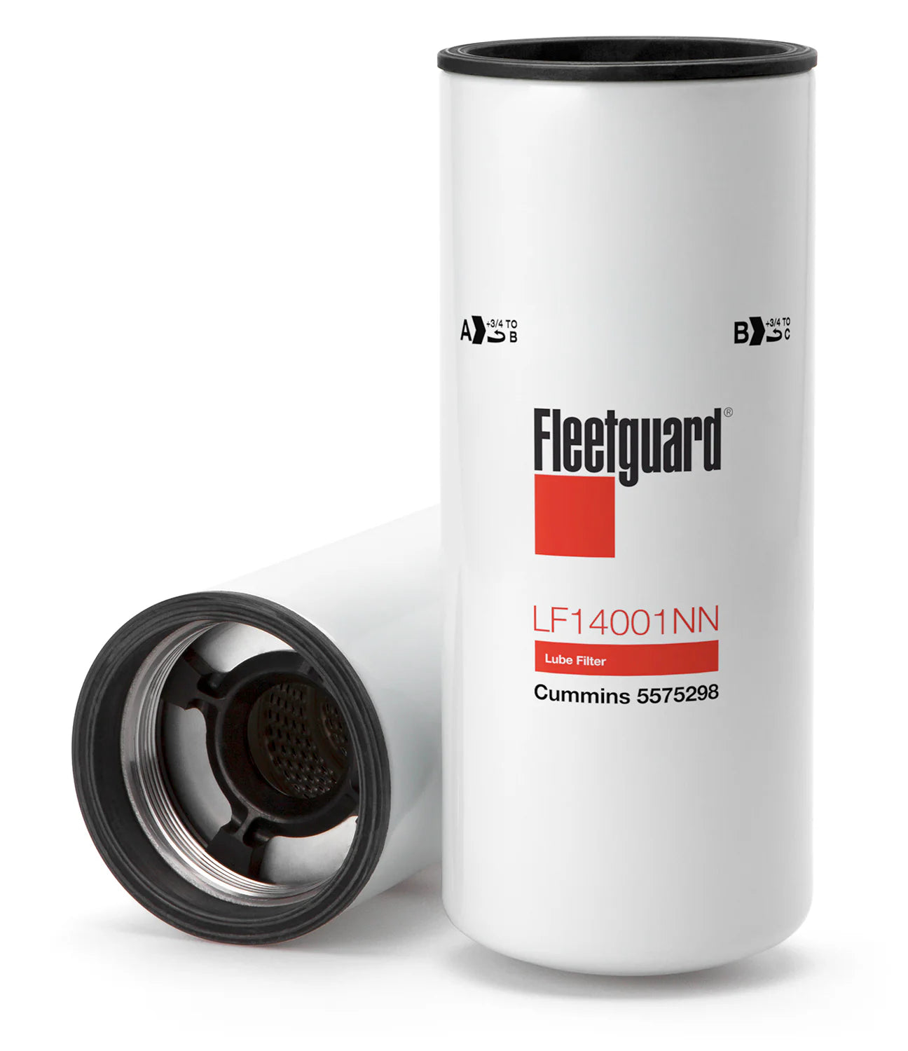 FLEET-GUARD Oil Filter