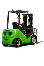 NL Series Lithium Battery  Raptor Forklift