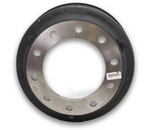 16.5" x 5" Steer Axle Outboard Brake Drum