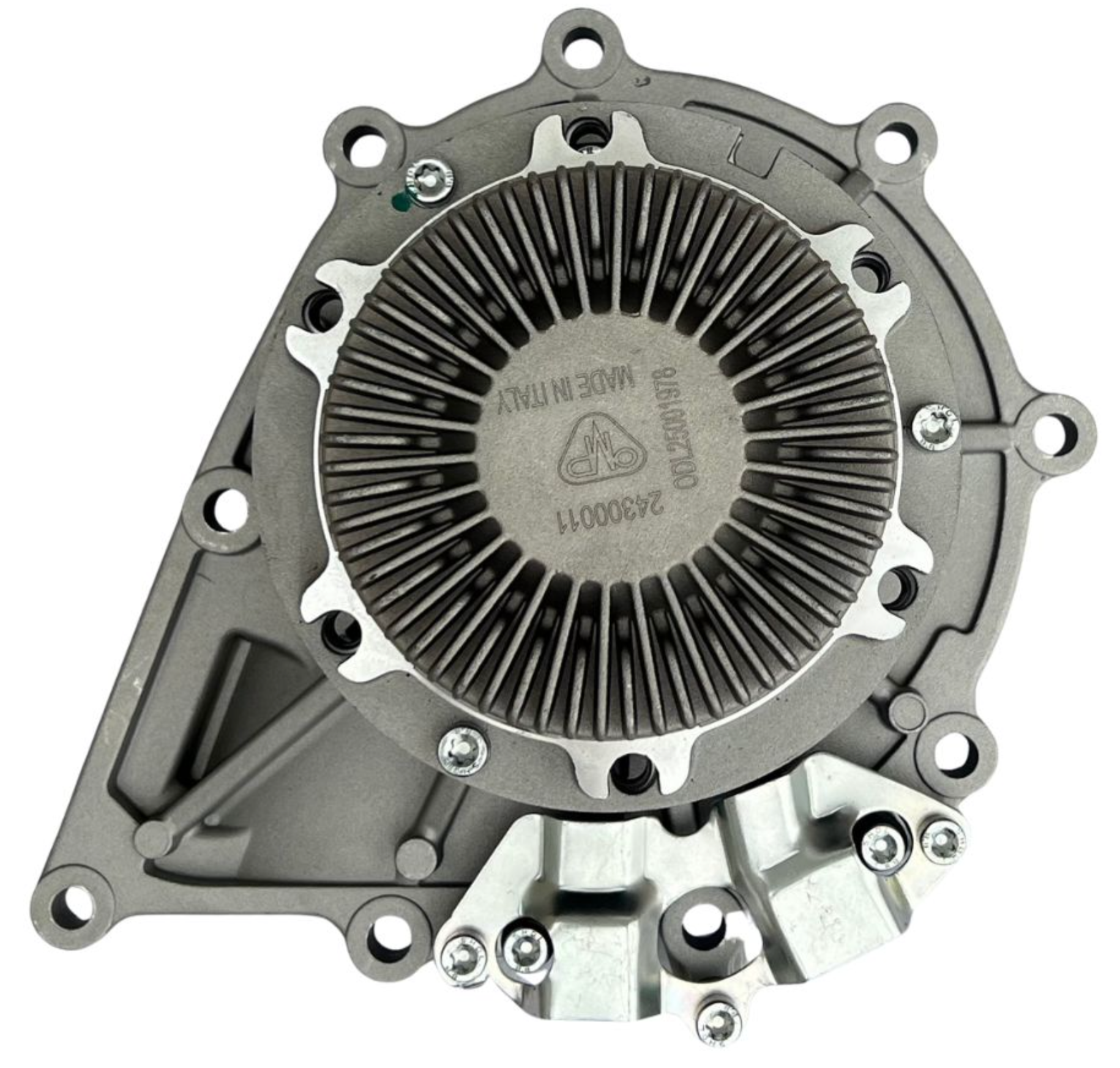 DD Water Pump