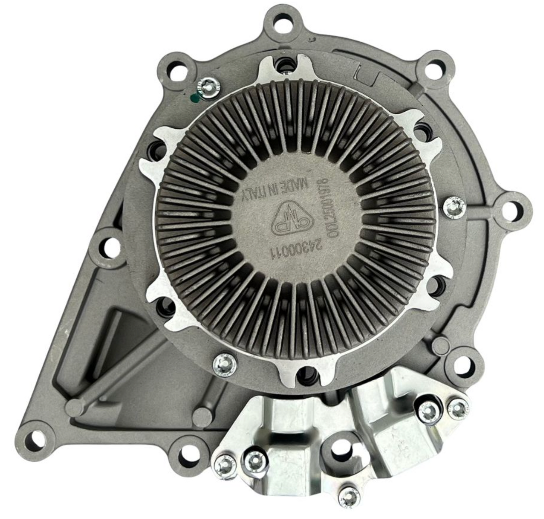 DD Water Pump