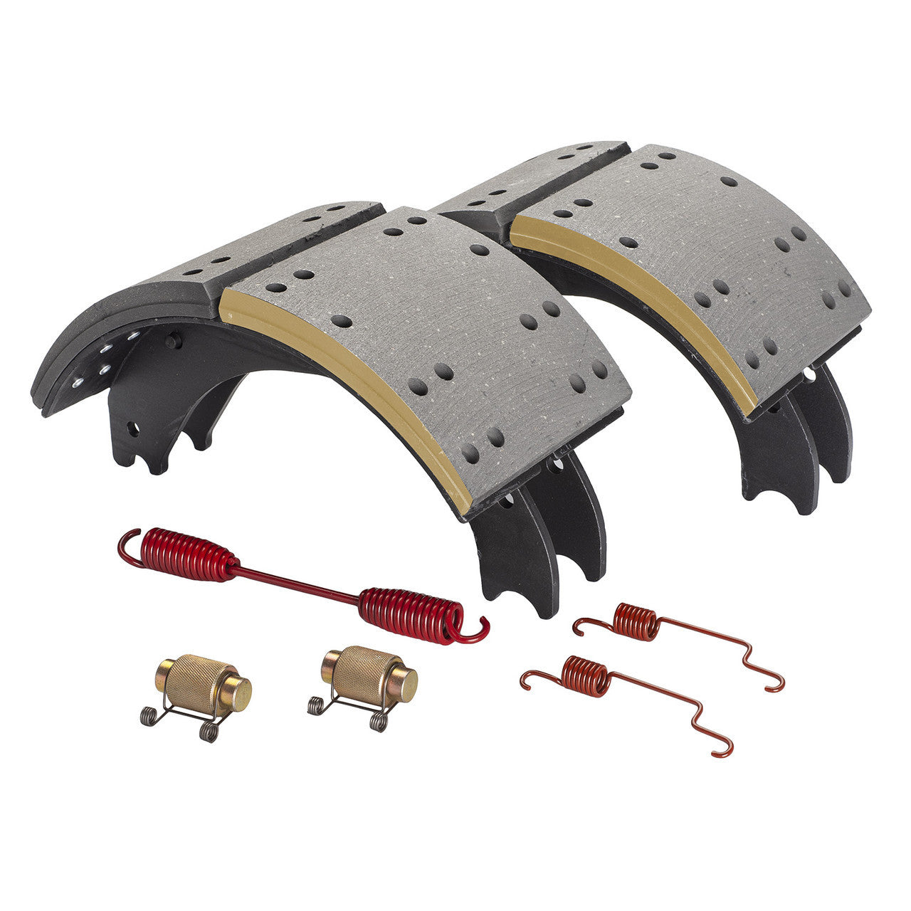 TZ- 4709 Brake Shoe Kit