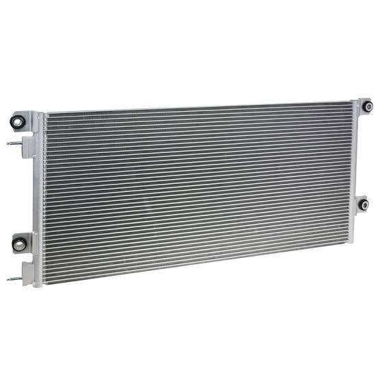 OEM 22386057 YYC1243 A/C Condenser