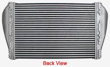 OEM 22769526 C155 Charge Air Cooler
