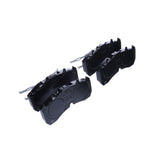 KIT2252L2CG Air Disc Brake Pad Kit (Replaces KIT2252LCM7400 & KIT2252LCM7070)