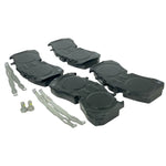 KIT2252L2CG Air Disc Brake Pad Kit (Replaces KIT2252LCM7400 & KIT2252LCM7070)