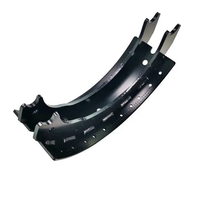 TZ-4711 Brake Shoe Kit (16.x 8.625) 18.5kgs