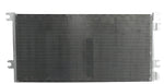 OEM 22314813 YYC646 A/C Condenser