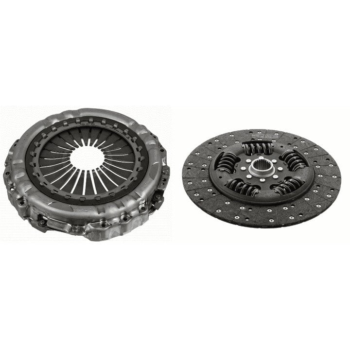 24976861 Volvo Clutch Kit